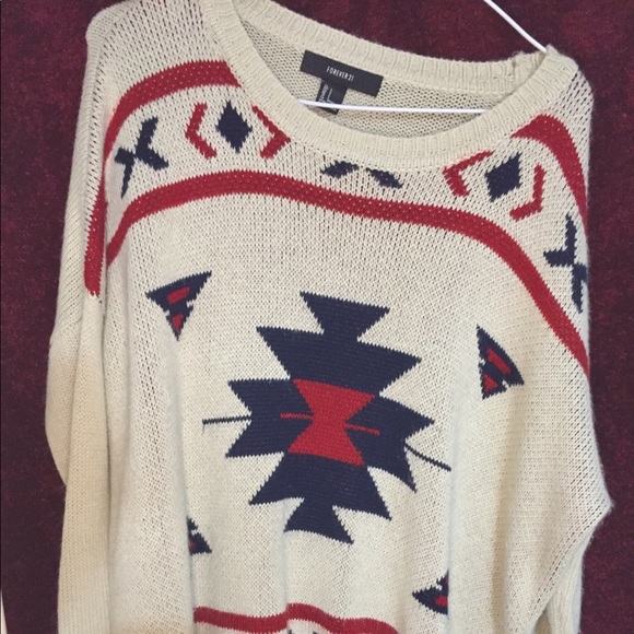 Forever 21 Sweaters - Forever 21 sweater